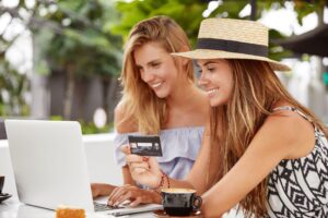 Travel More with the Best Travel Rewards Credit Cards