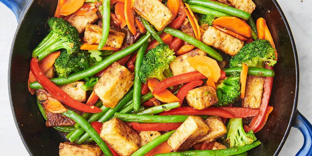 10 Plant Based Diet Recipes for Optimal Health