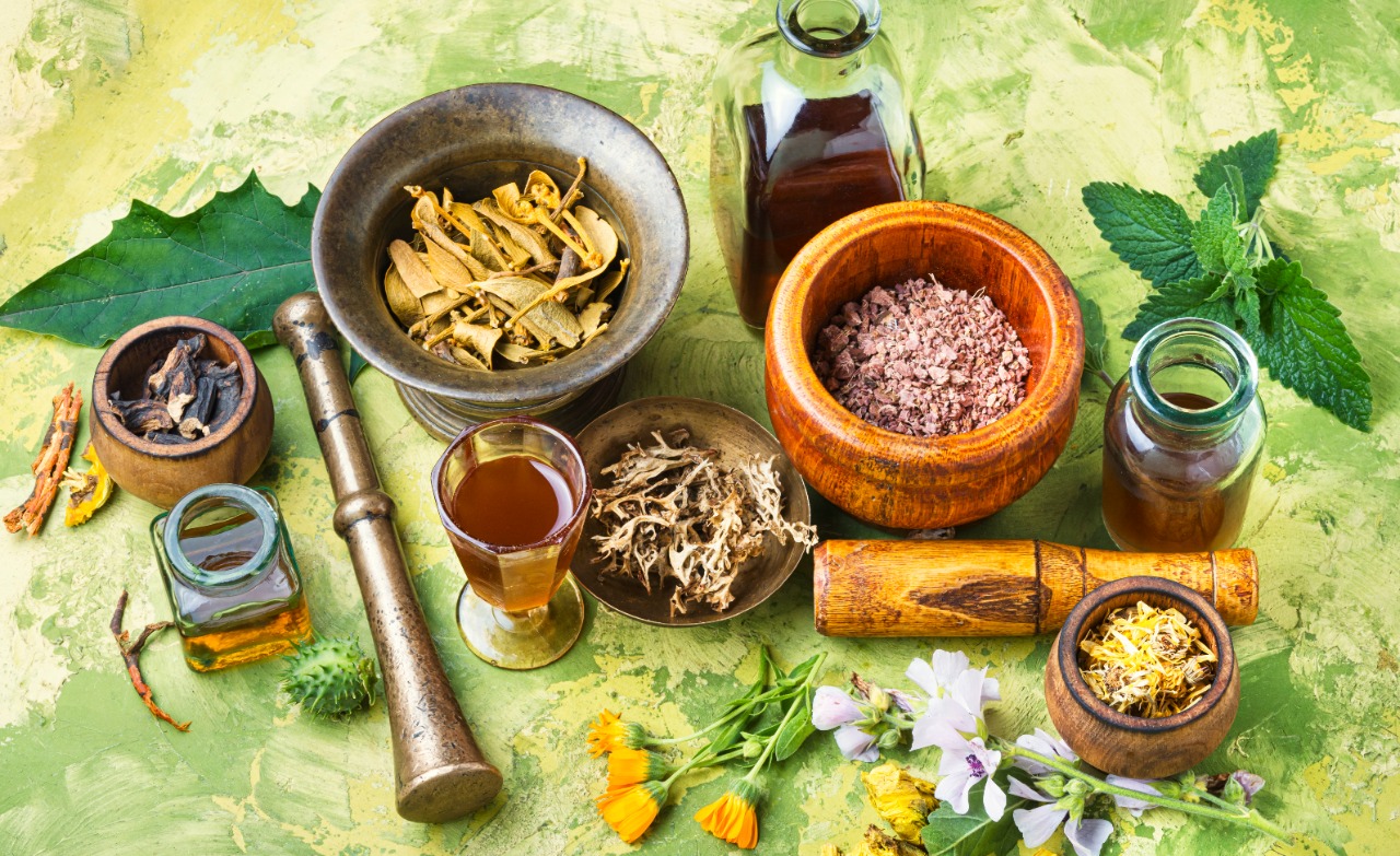 Ayurvedic Approach to Nutrition: How to Choose the Right Foods for Your Dosha Type