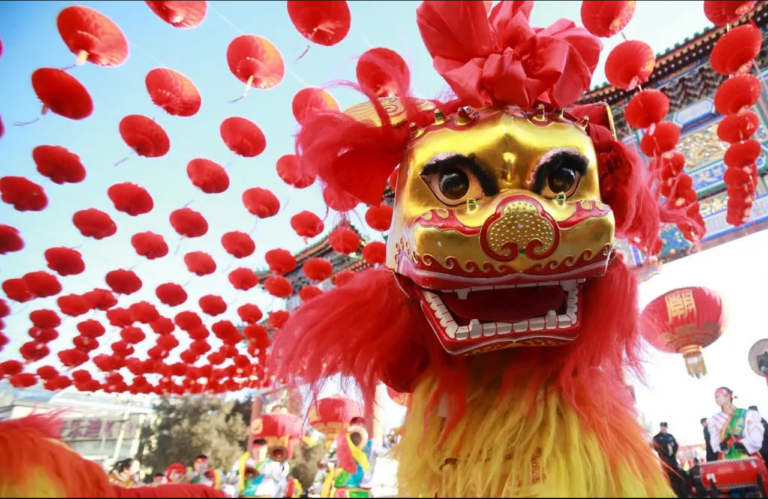 Chinese New Year 2023: Celebrating the Traditions, Rituals, and Family Gatherings