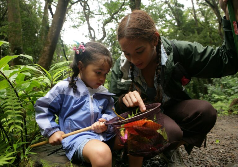 The Benefits of Nature Exposure: Why Being in the Great Outdoors is Good for Your Health