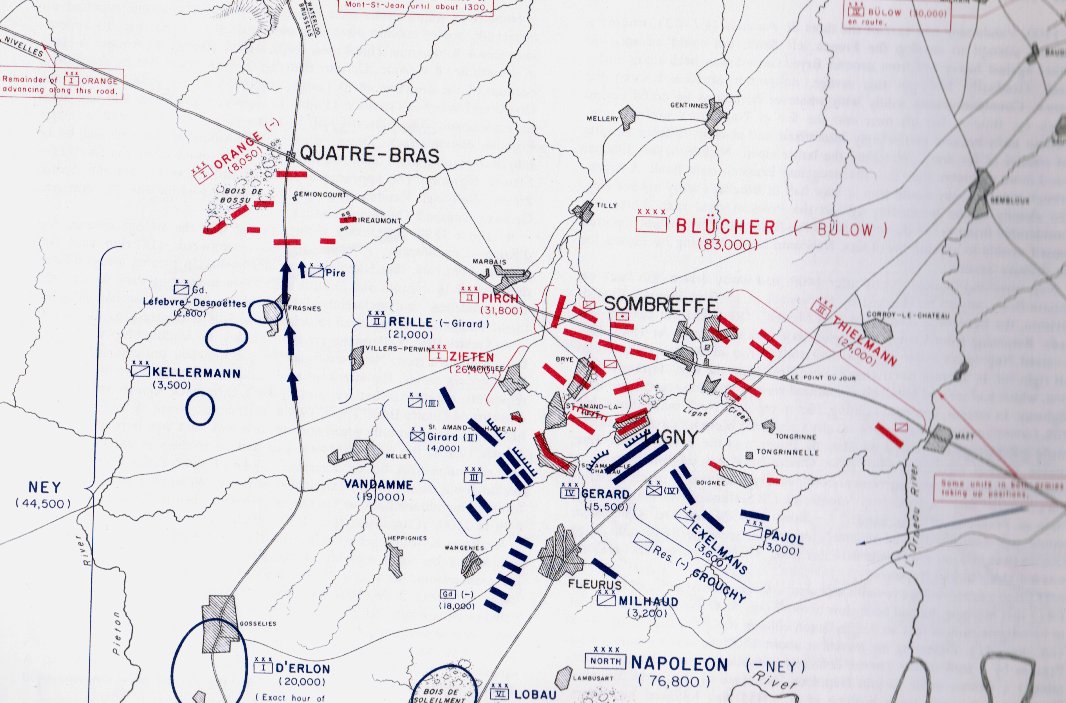 Winning Wars Through the Ages: A Look at the Most Successful Military Strategies