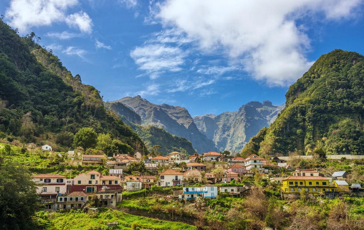 Exploring the Rich Culture and Natural Beauty of the Portuguese Islands