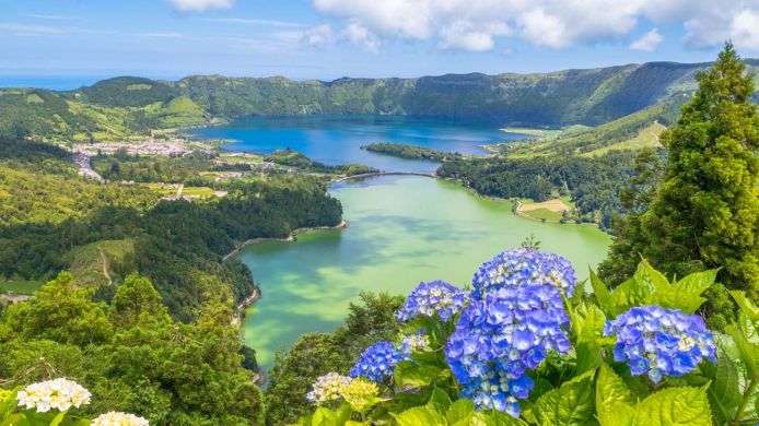 Exploring the Rich Culture and Natural Beauty of the Portuguese Islands