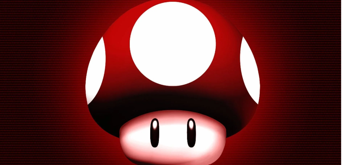 Uncovering the Fascinating World of Super Mario Mushrooms: Power-ups and Beyond