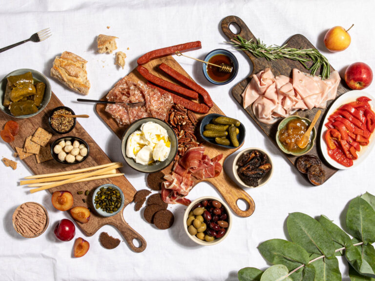 The World of Antipasti: Delicious Antipasto Recipes to Start Your Meal Off Right