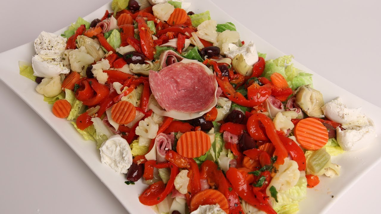 antipasto salad