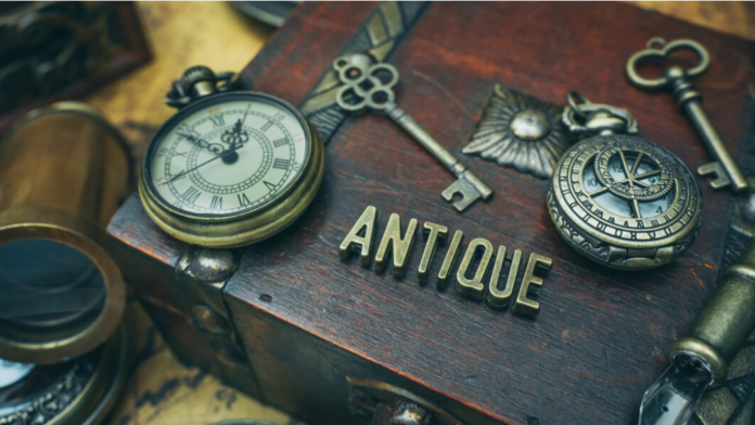 Ultimate Guide to Collecting Rare and Unique Antiques