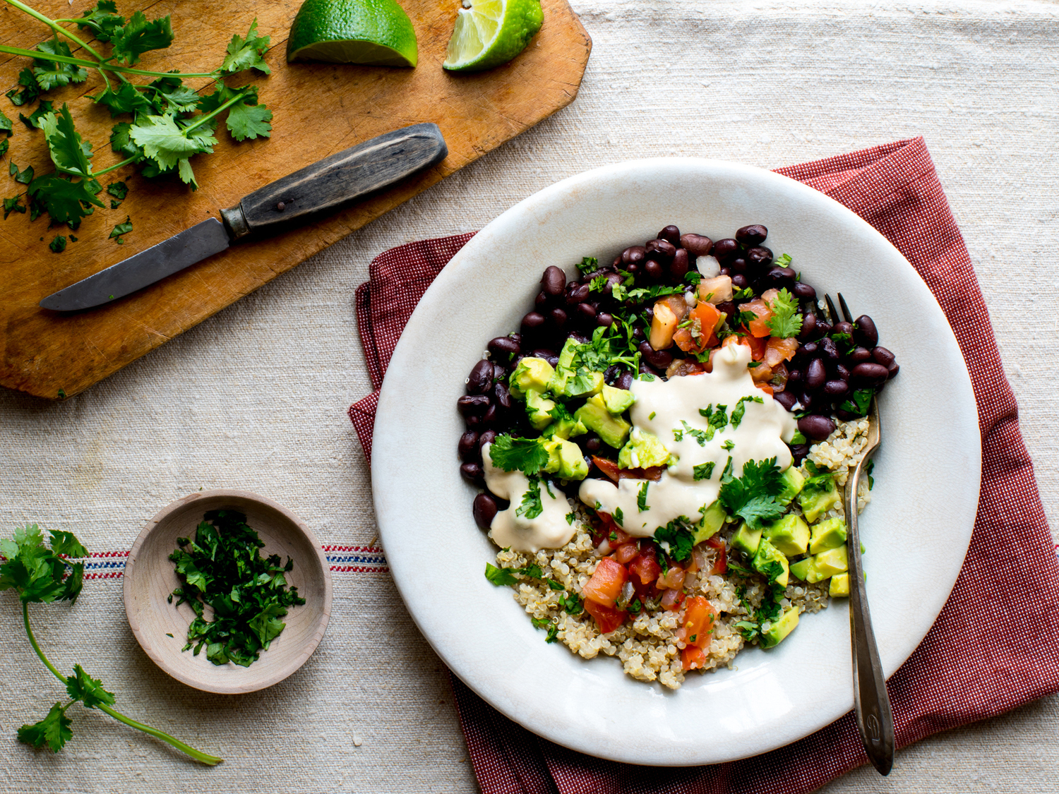 black_bean-quinoa_buddha_bowl