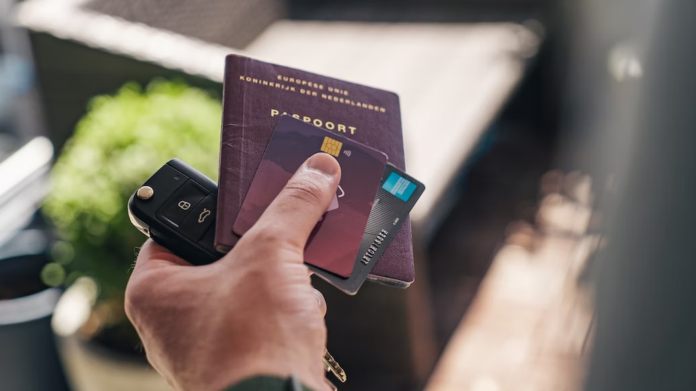 Top 5 Best Travel Credit Cards For Your Next Adventure.