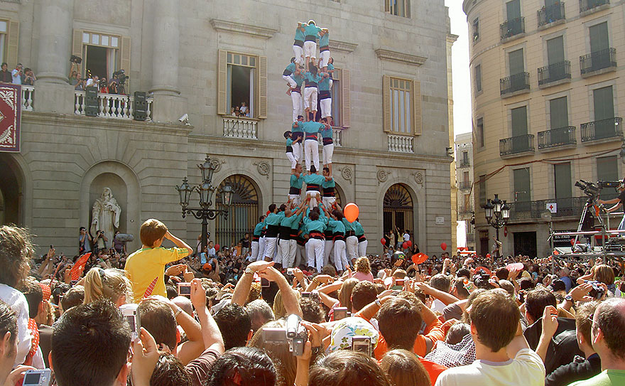 20 Most Unusual Festivals Around the World