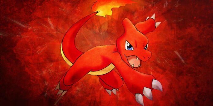 20 facts about Charmeleon, the Pokémon