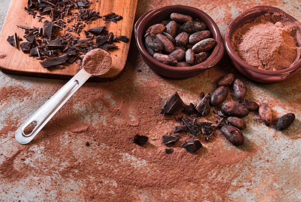 Fascinating History of Chocolate: From Mesoamerican Cacao Beans to Modern-Day Treat