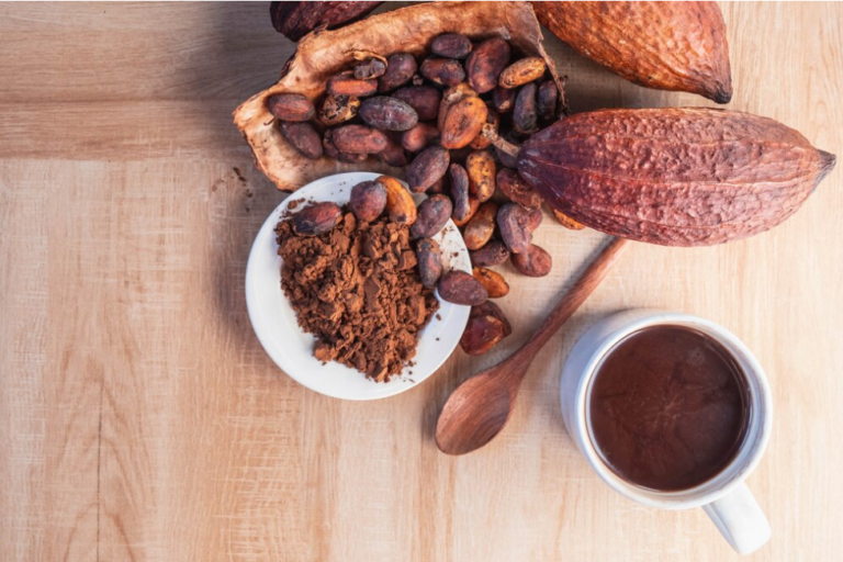 Fascinating History of Chocolate: From Mesoamerican Cacao Beans to Modern-Day Treat