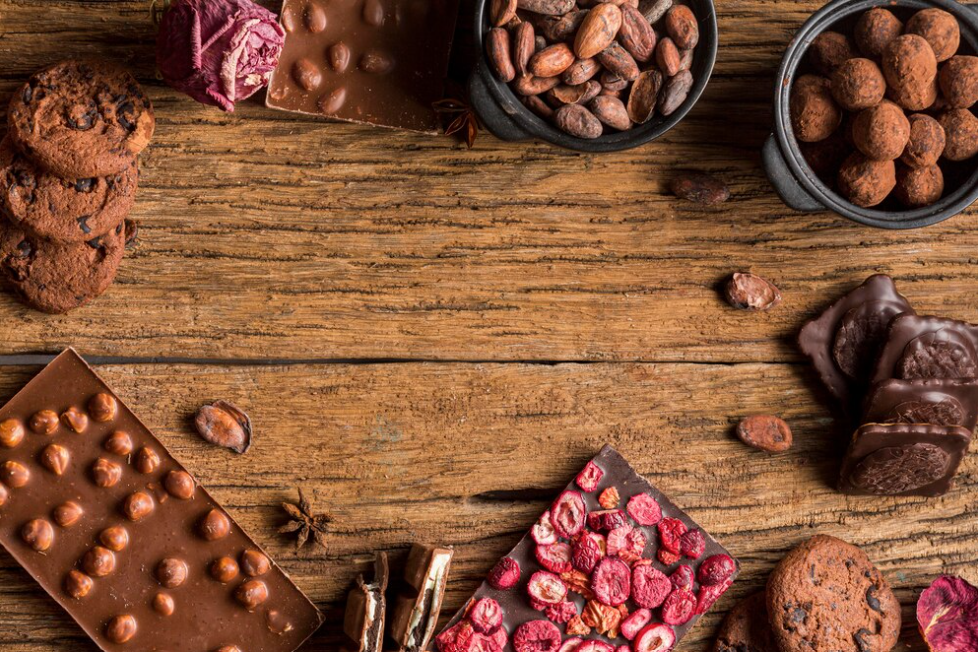 Fascinating History of Chocolate: From Mesoamerican Cacao Beans to Modern-Day Treat