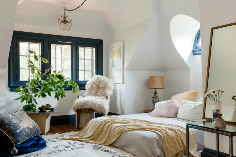 20 Cozy Bedroom Ideas to Transform Your Space into a Relaxing Retreat