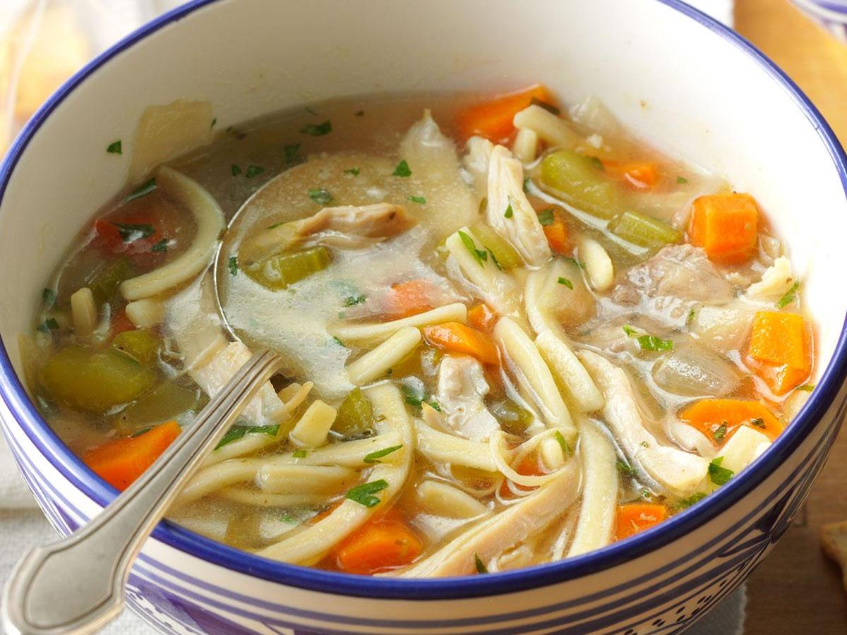 Chicken Bouillon: The Secret Ingredient for Delicious Soups, Stews, and More