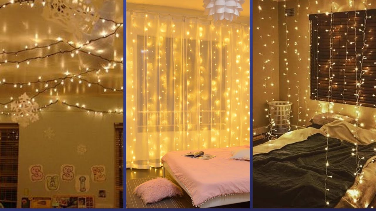 fairy lights