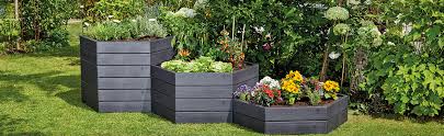 12 Raised garden bed design ideas