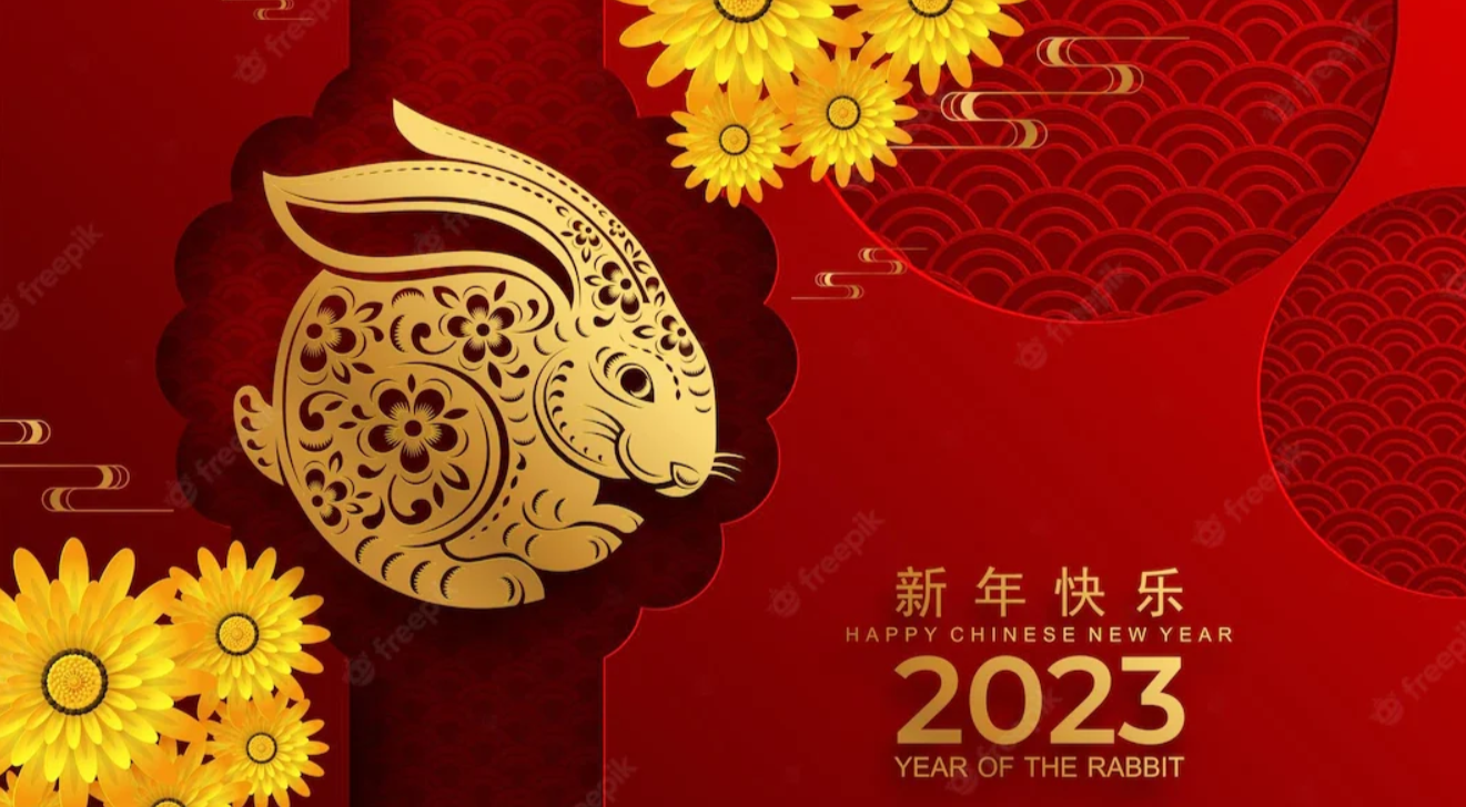 lunar new year latest