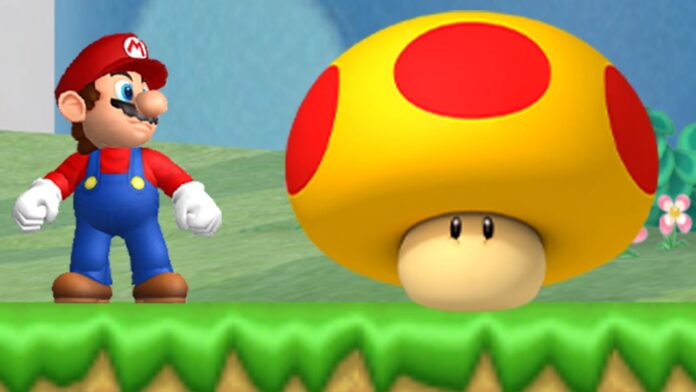 Uncovering the Fascinating World of Super Mario Mushrooms: Power-ups and Beyond