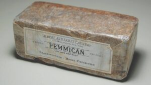 5 Delicious and Nutritious Pemmican Recipes for Your Next Adventure