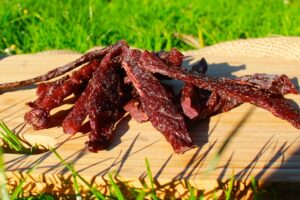 The Ultimate Pemmican Recipe: How to Make This Traditional Native American Snack at Home