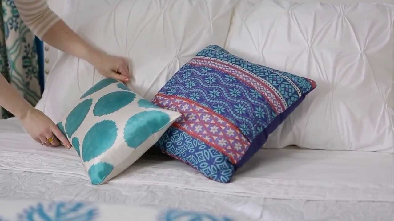 pillow