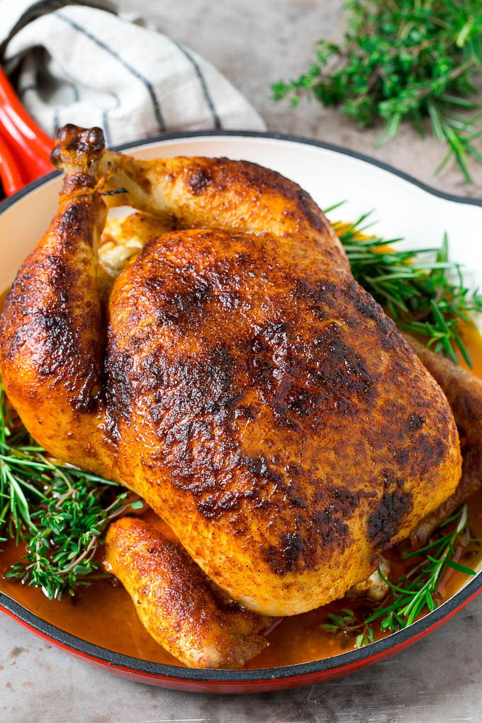 Don’t Let Your Rotisserie Chicken Go to Waste: Tips for Proper Storage and Recipes