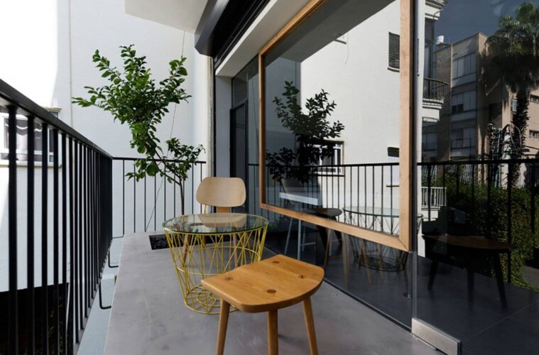 20 Creative Ideas for Small Balcony Design: Maximize Your Outdoor Space