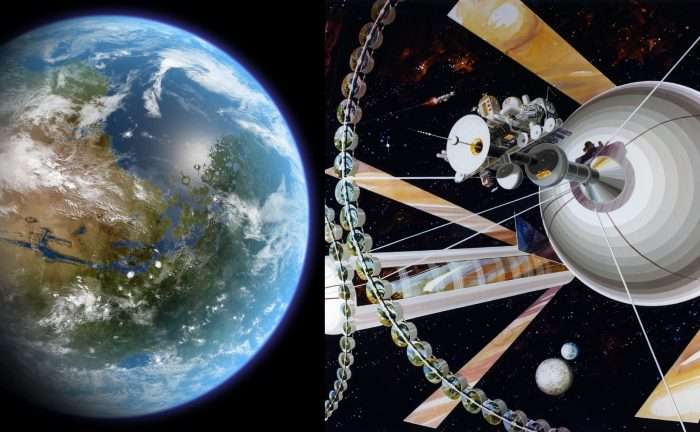 Space Exploration and Colonization: From the Moon to Mars and Beyond