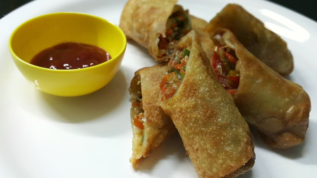 spring roll