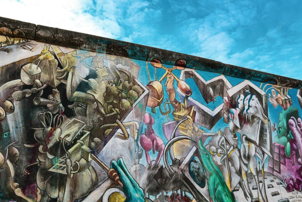 The Fascinating World of Graffiti and Street Art: A Look at the History, Culture, and Significance of These Dynamic Art Forms