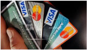 Top 5 Best Travel Credit Cards For Your Next Adventure.