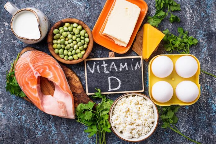 The Role of Vitamin D in Promoting Optimal Health and Wellness